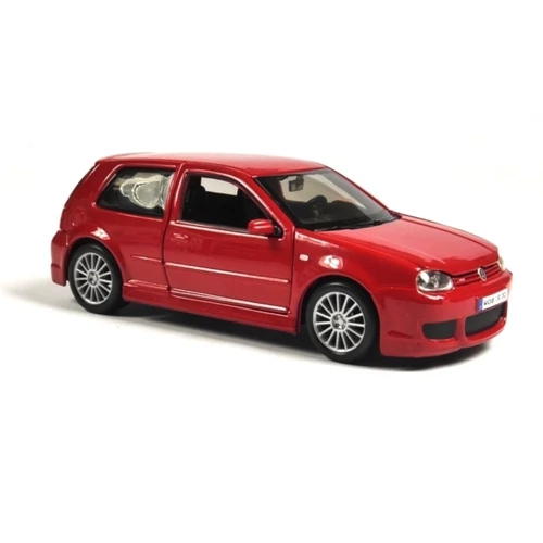 Volkswagen Golf IV. R32 1:24