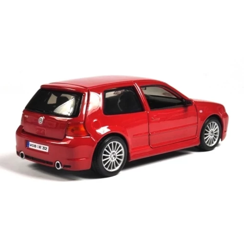 Volkswagen Golf IV. R32 1:24