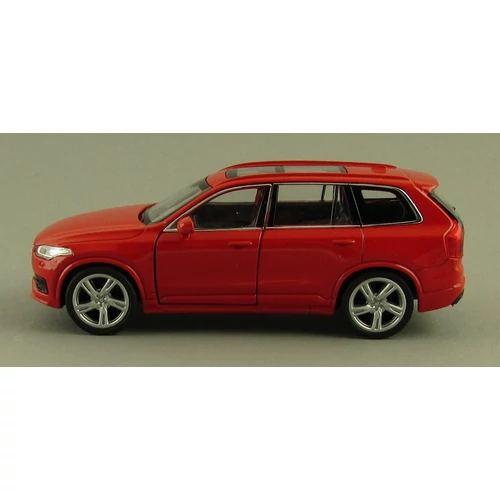 Volvo XC 90 Automodell