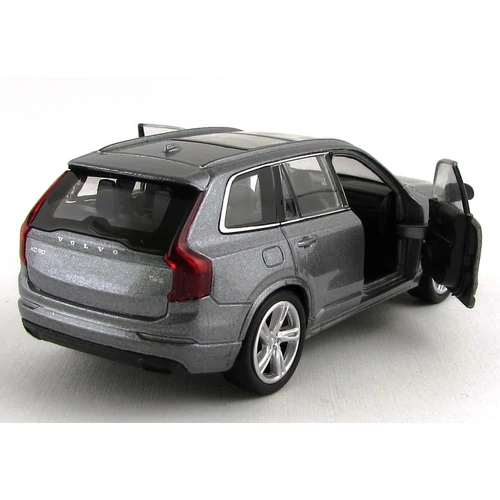 Volvo XC 90 Fémautó