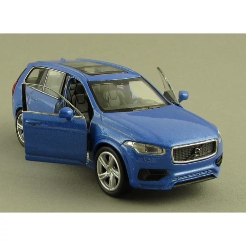 Volvo XC 90 Modellautó
