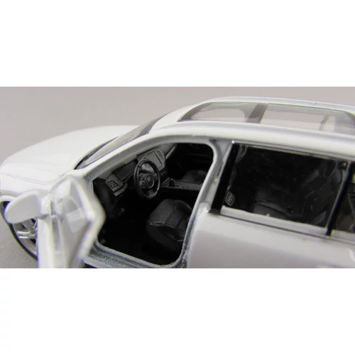 Volvo XC 90 Metálautó