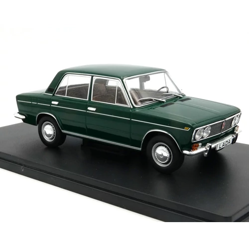 Lada 1500 Sötétzöld 1:24