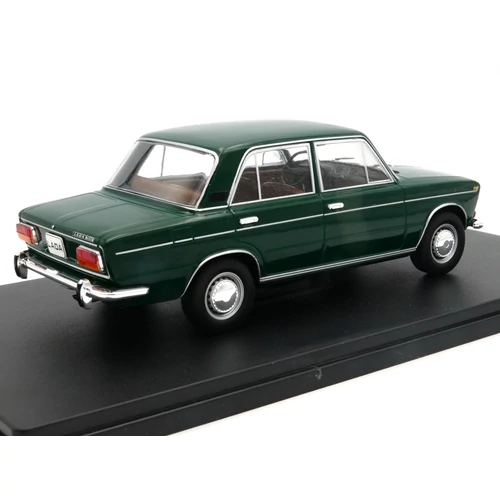 Lada 1500 Sötétzöld 1:24