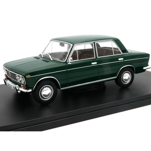 Lada 1500 Sötétzöld 1:24