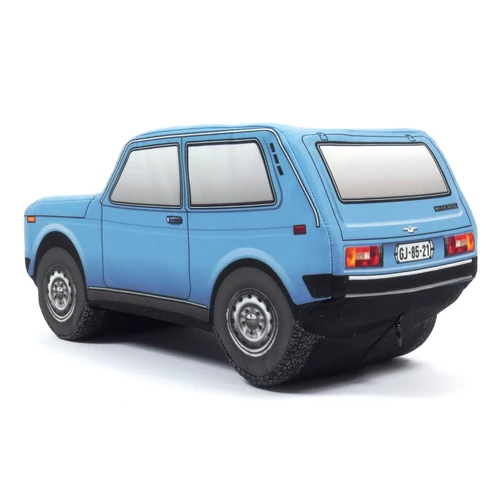 Plüss Lada Niva 2