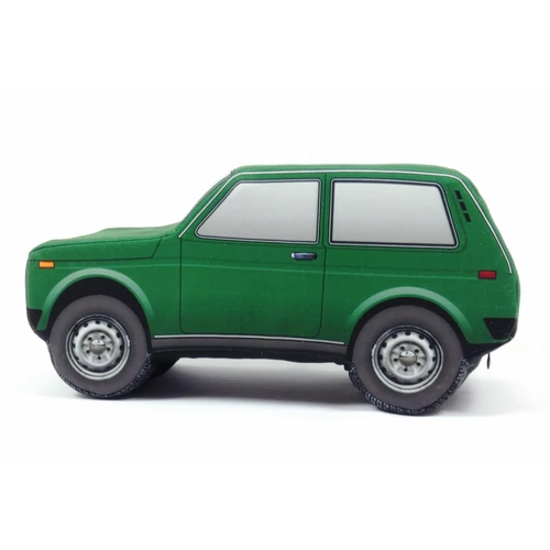 Plüss Lada Niva