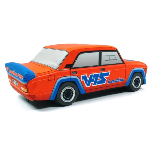 Plüss Lada VFTS