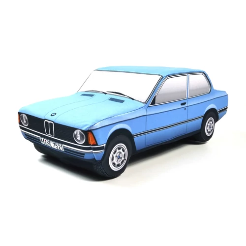 Plüss BMW 3-as sorozat E21