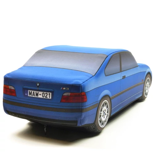 Plüss BMW M3 E36