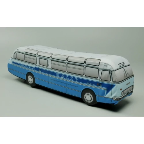 Plüss Ikarus 55 "Malév"