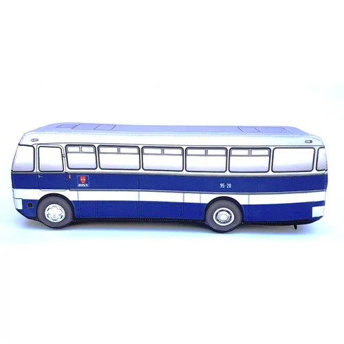 Plüss Ikarus 620 BKV