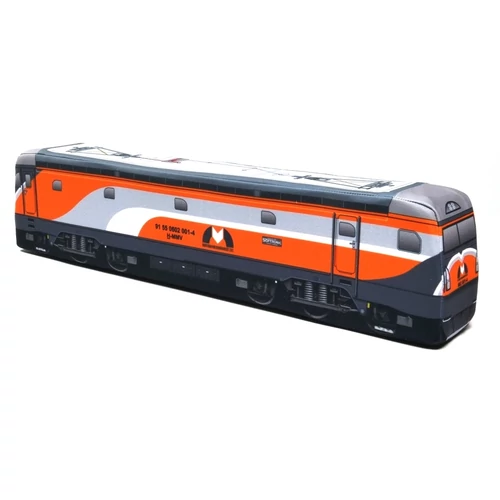 Plüss Softronic Phoenix