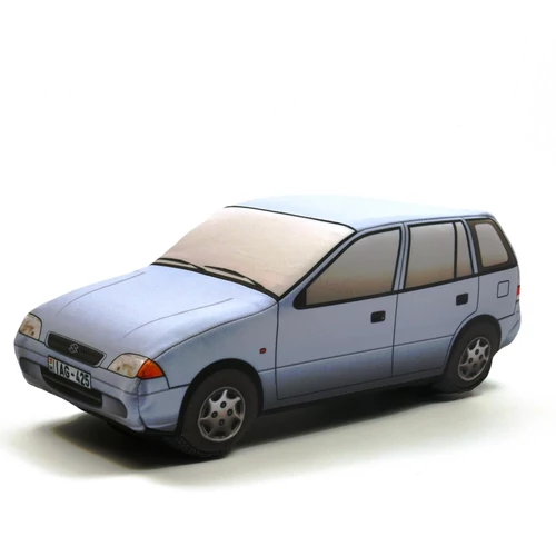  Plüss Suzuki Swift 1999