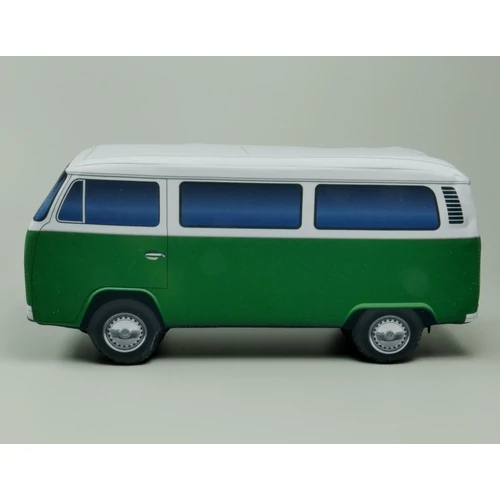Plüss Volkswagen T2 Transporter