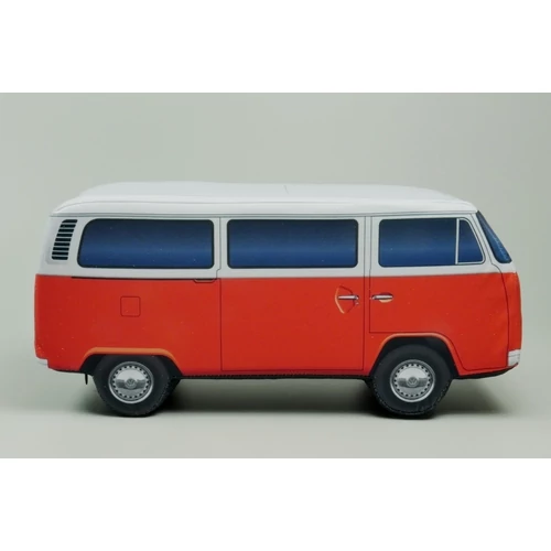Plüss Volkswagen T2 Transporter