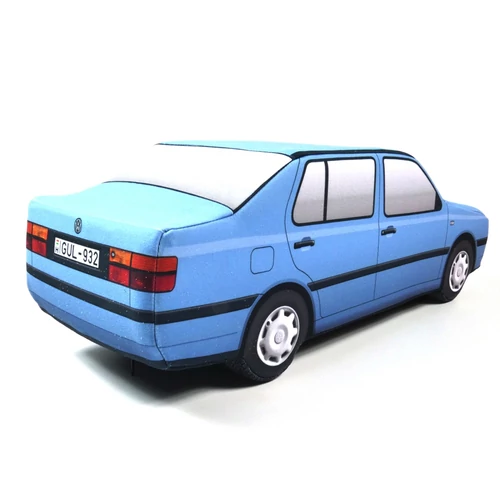Plüss Volkswagen Vento