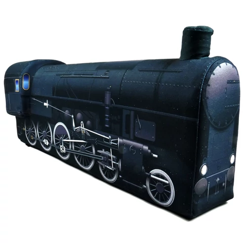 Plüss MÁV 424 "Bivaly" Mozdony