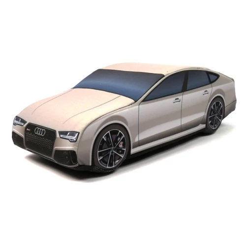  Plüss Audi RS7 Sportback 2015