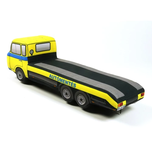 Plüss Barkas B1000 Autómentő