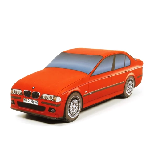  Plüss BMW M5 (E39)