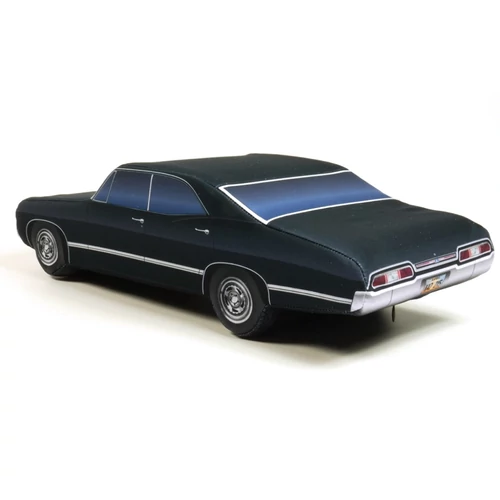 Plüss Chevrolet Impala 1967
