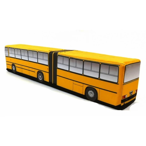 Plüss Ikarus 280 Sárga