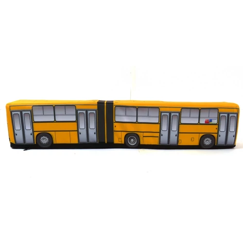 Plüss Ikarus 280 Sárga