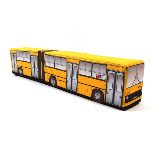 Plüss Ikarus 280 Sárga