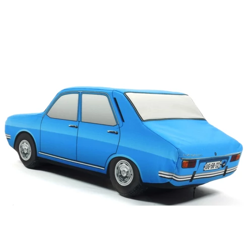 Plüss Dacia 1300