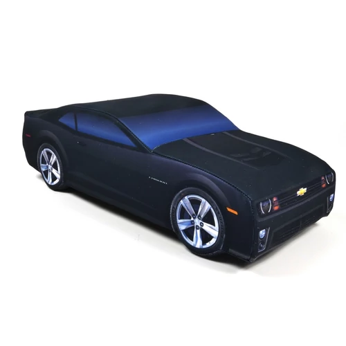 Plüss Chevrolet Camaro ZL1 2012 Narancs