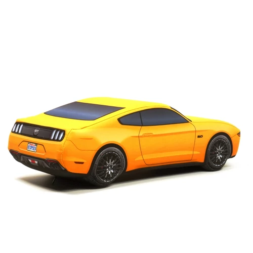 Plüss Ford Mustang GT 2020