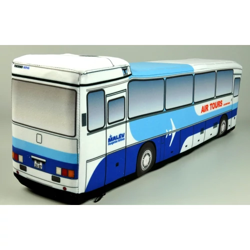 Plüss Ikarus 250 Malév