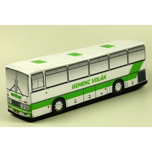 Plüss Ikarus 256 "Gemenc Volán"