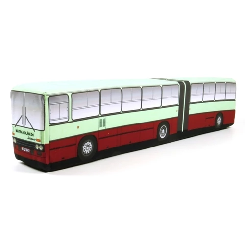Plüss Ikarus 280 Mátra Volán