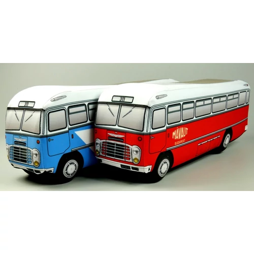 Plüss Ikarus 311