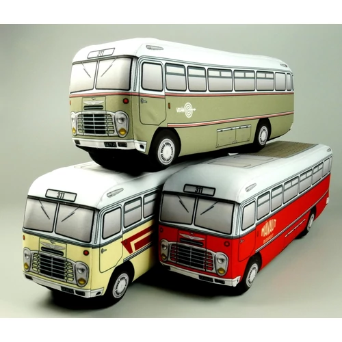 Plüss Ikarus 311