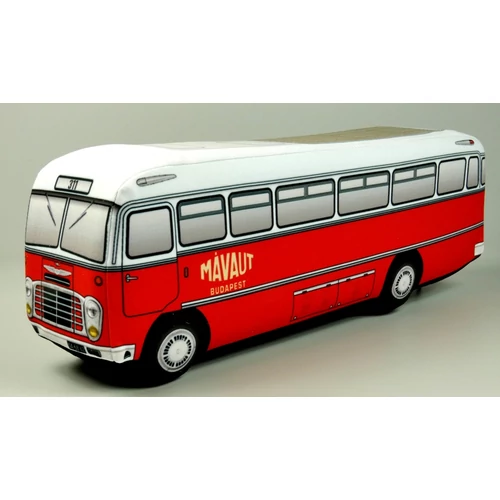 Plüss Ikarus 311