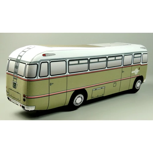 Plüss Ikarus 311