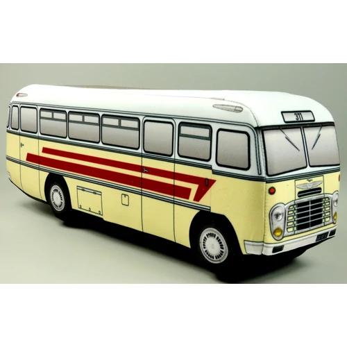 Plüss Ikarus 311