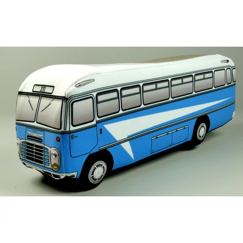 Plüss Ikarus 311