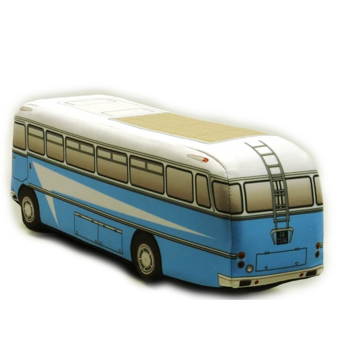 Plüss Ikarus 311