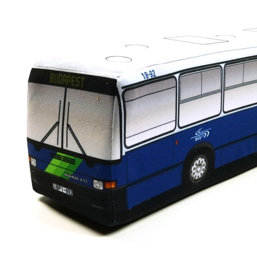 Plüss Ikarus 435