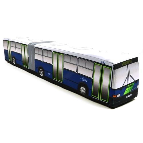 Plüss Ikarus 435