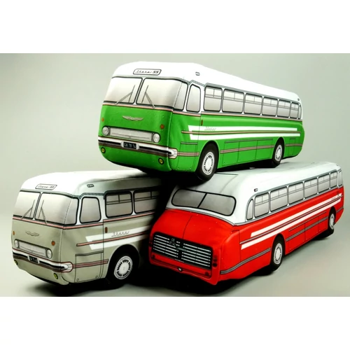 Plüss Ikarus 55