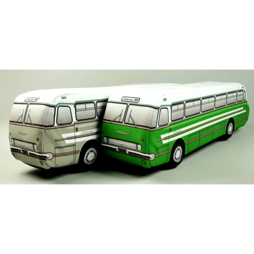 Plüss Ikarus 55