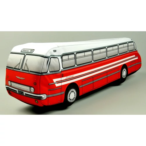 Plüss Ikarus 55