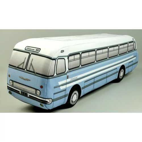Plüss Ikarus 55