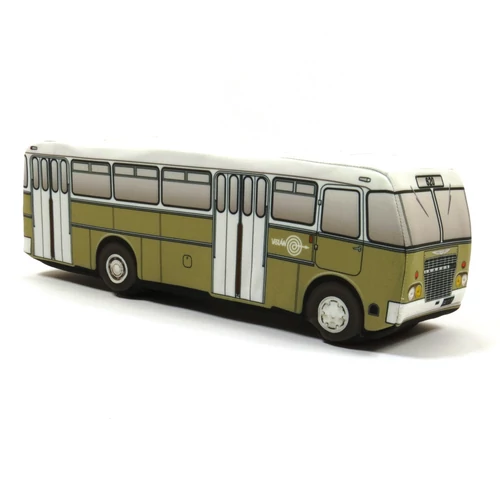 Plüss busz Ikarus 620