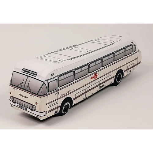 Plüss Ikarus 66 1973 Volán Vaj